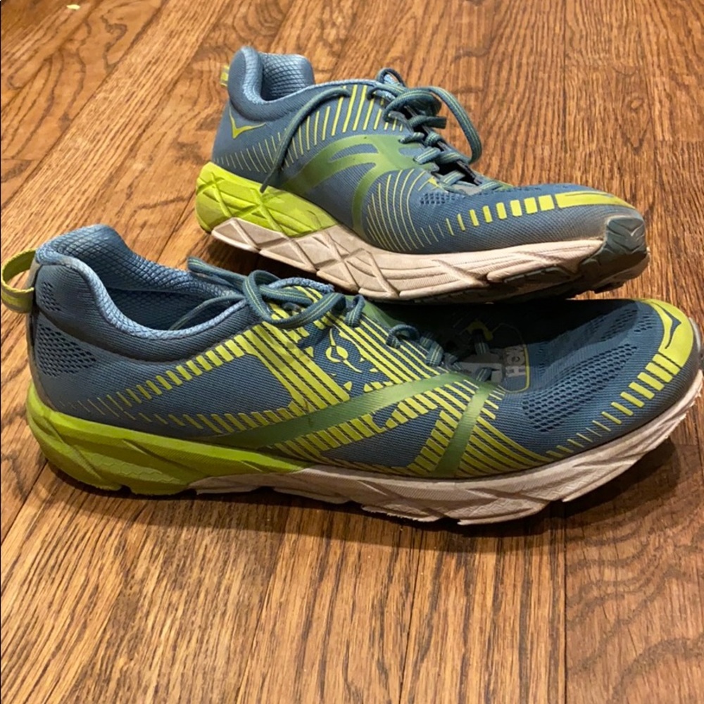 HOKA ONE ONE Tracer 2 M9.5